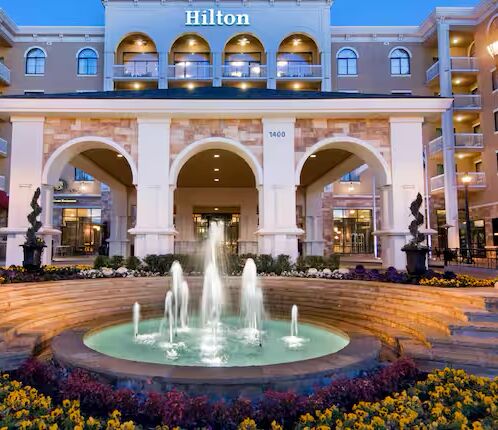 Picture of Hilton Dallas/Southlake Town Square