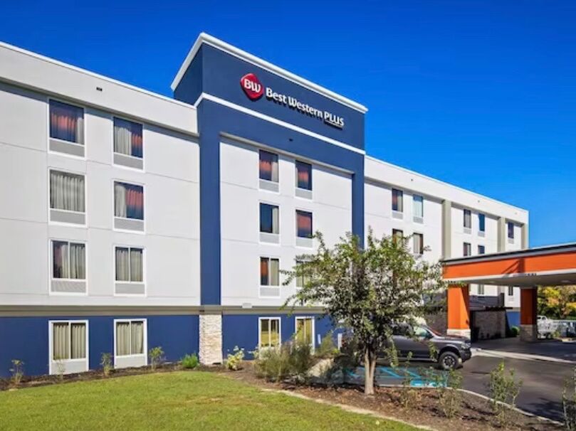Picture of Best Western Plus Lexington Inn