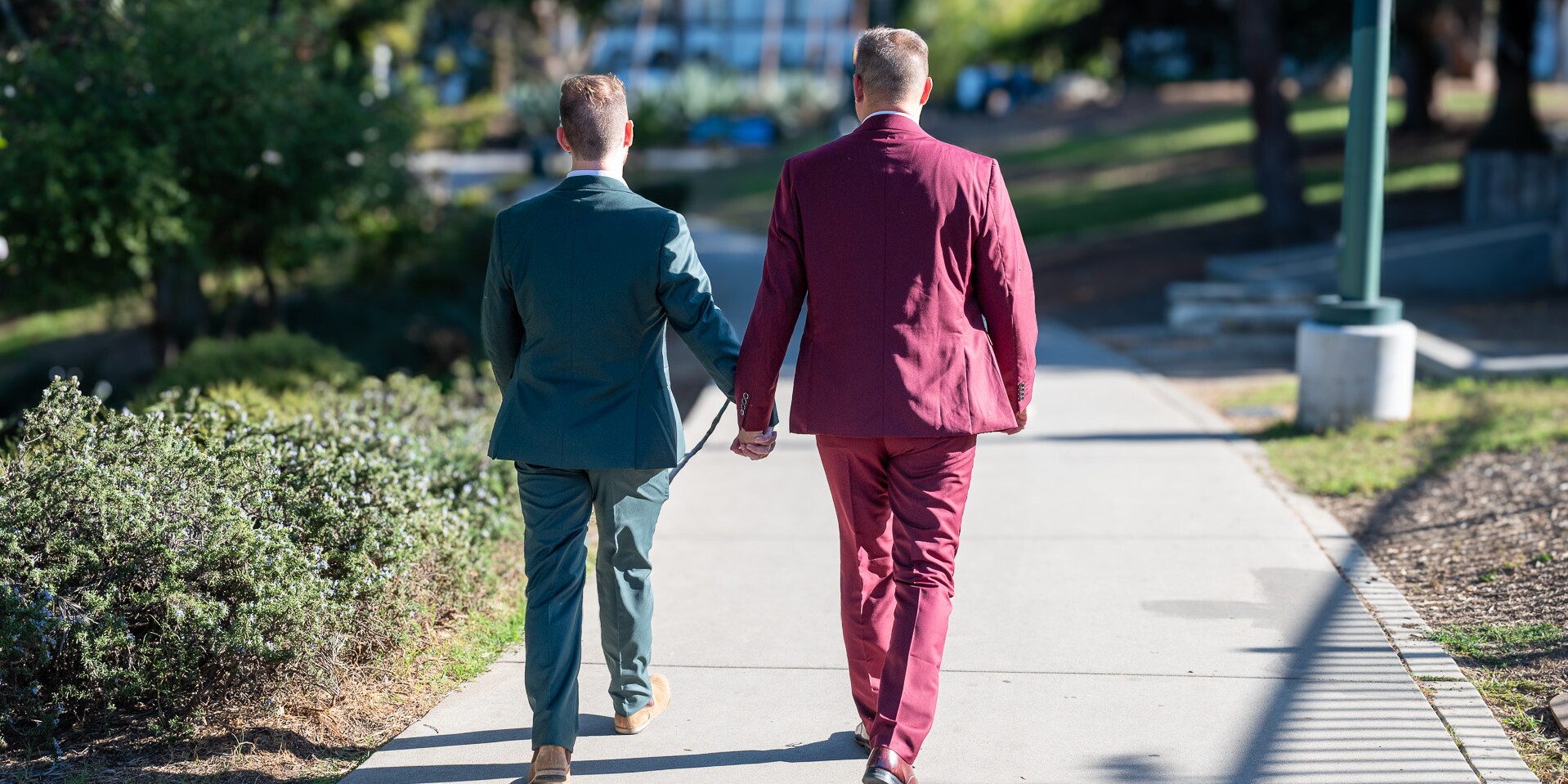 Nicholas & Ryan Home Page Banner