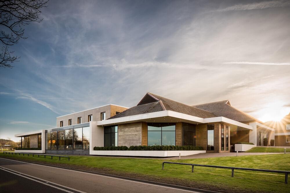 Picture of Radstone Hotel