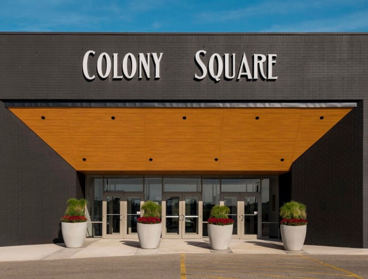 Picture of Colony Square Mall