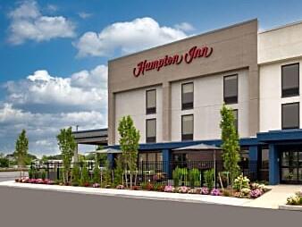 Picture of Hampton Inn 