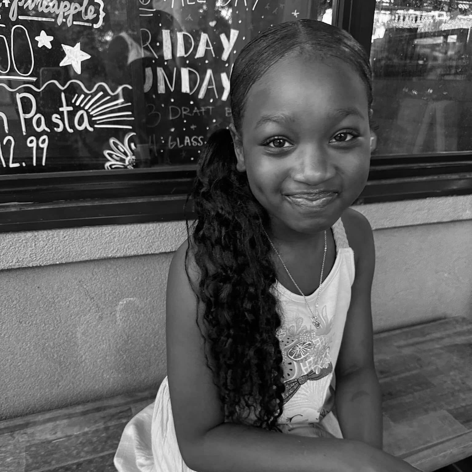 Alayah English 