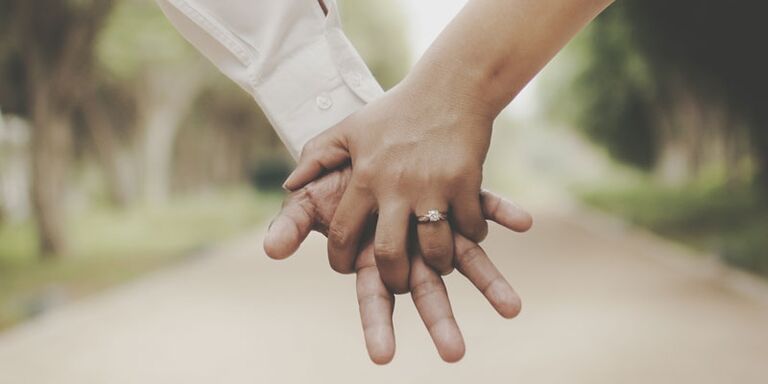 Benito & Gabriela Home Page Banner