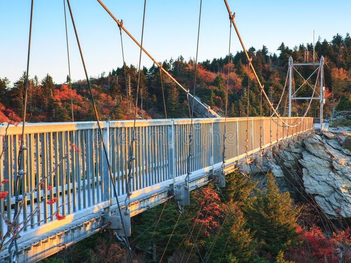 Picture of Grandfather Mountain State Park