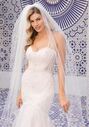 Beloved by Casablanca Bridal BL297 Tatum Mermaid Wedding Dress - thumbnail - 3