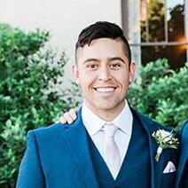 Nick Romero