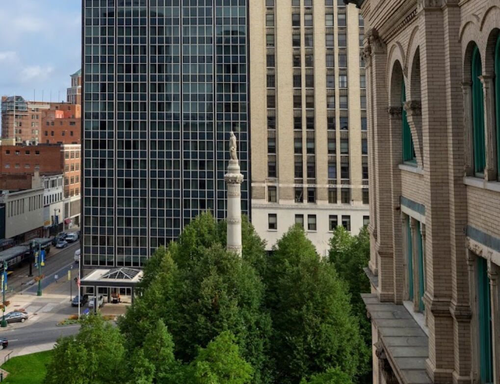 Picture of Hilton Garden Inn