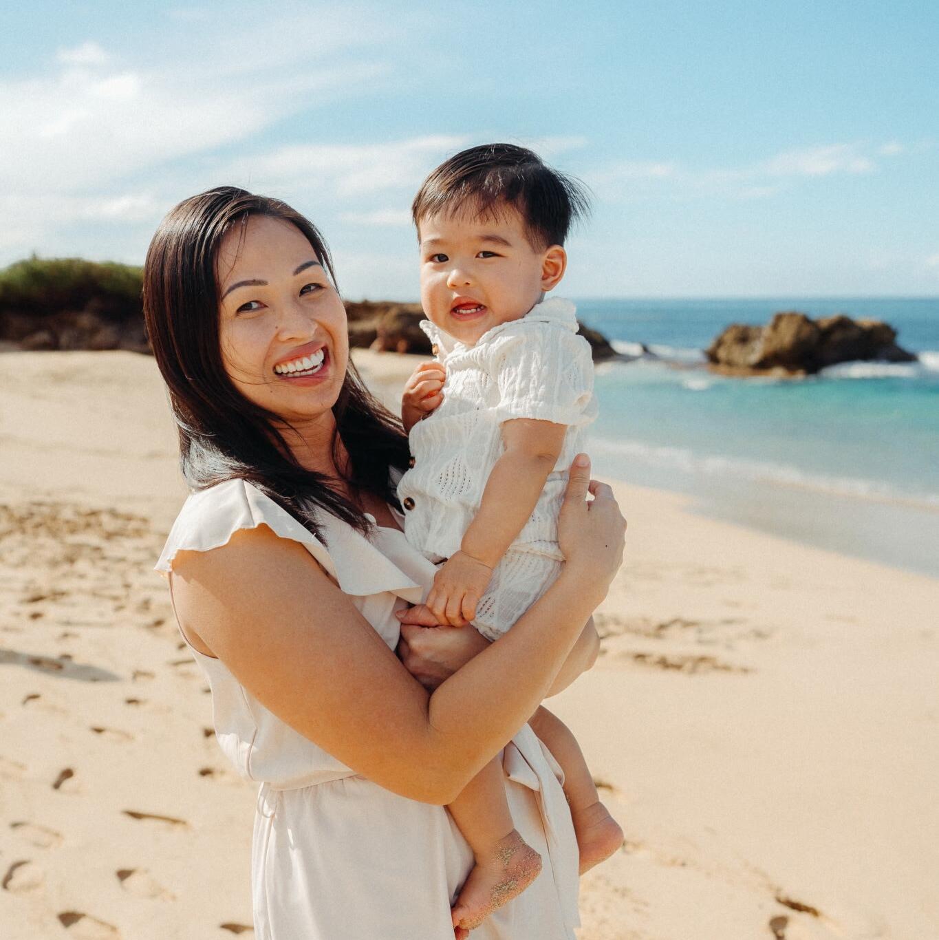 Vy Tran