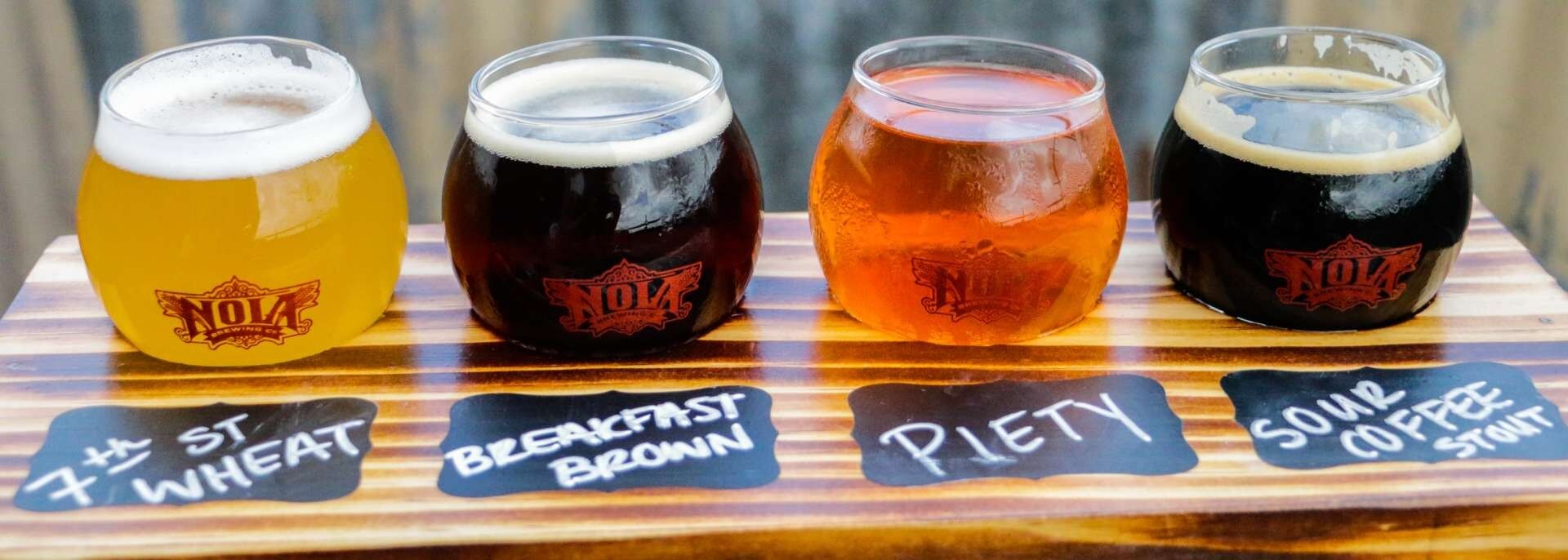 Picture of Local breweries 