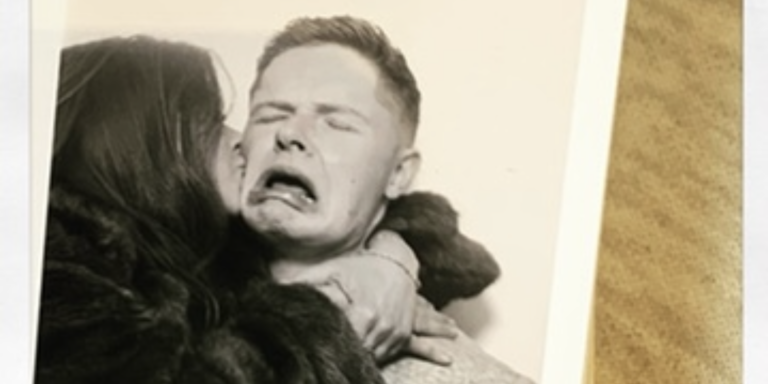 Suzannah & Matthew Home Page Banner