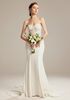 AW Bridal AW Moira Wedding Dress Mermaid Wedding Dress - thumbnail - 3