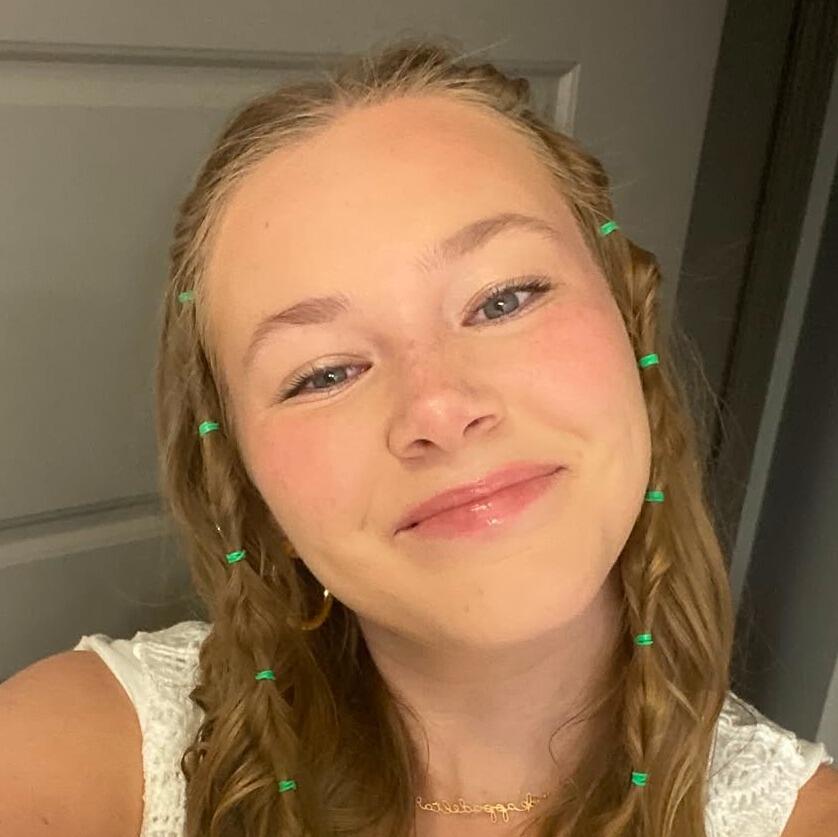 Makenna McGhee