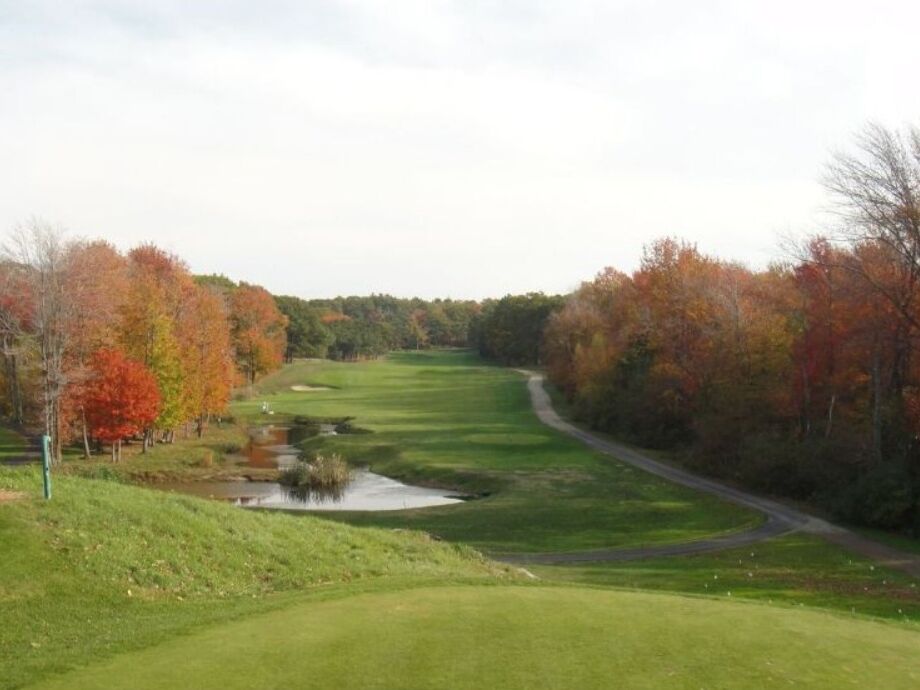 Picture of Cape Neddick Country Club