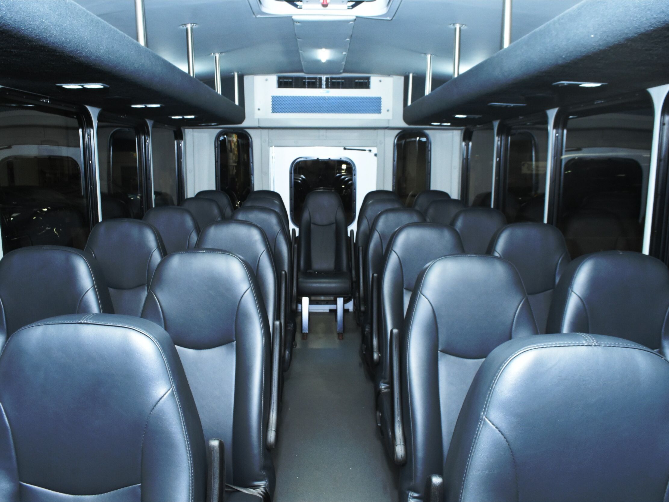 Picture of Wedding Shuttle