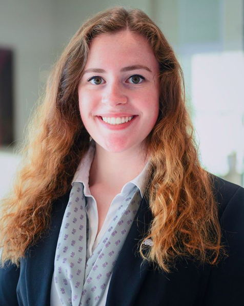 Natalie Geriot