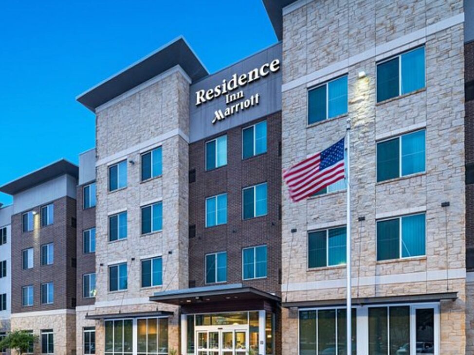 Picture of Residence Inn by Marriott Austin Southwest