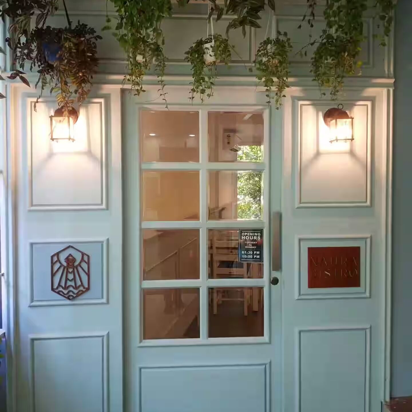 Picture of  Naura Bistro