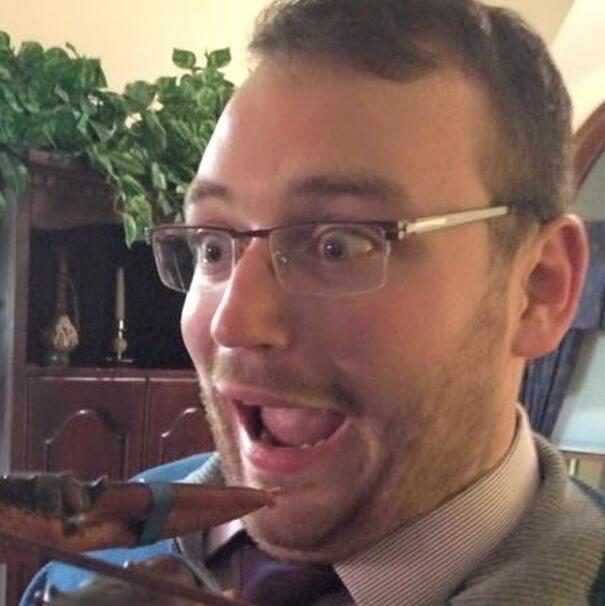 Matt Baus