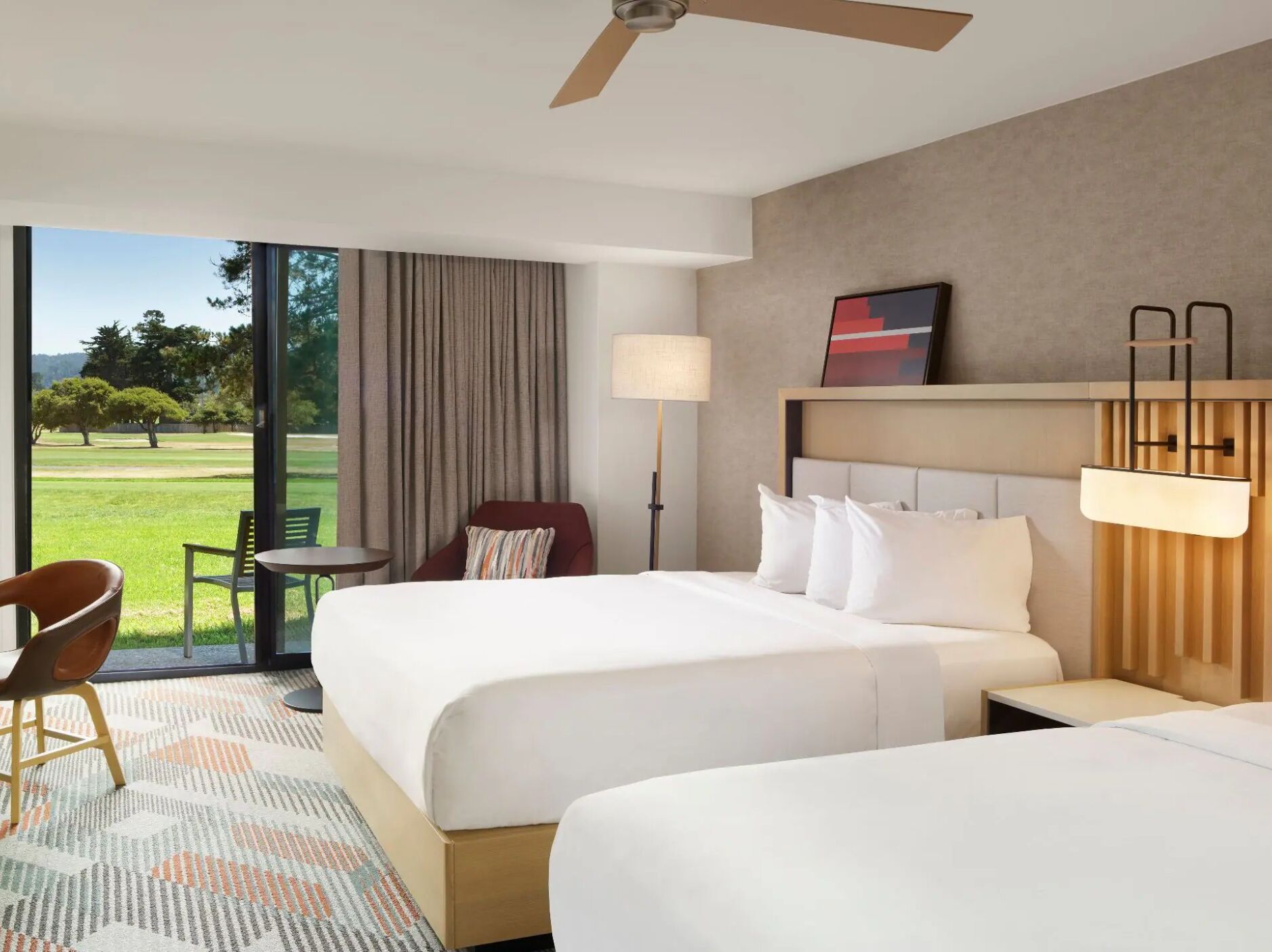 Picture of Hyatt Regency Monterey Hotel And Spa On Del Monte Golf Course