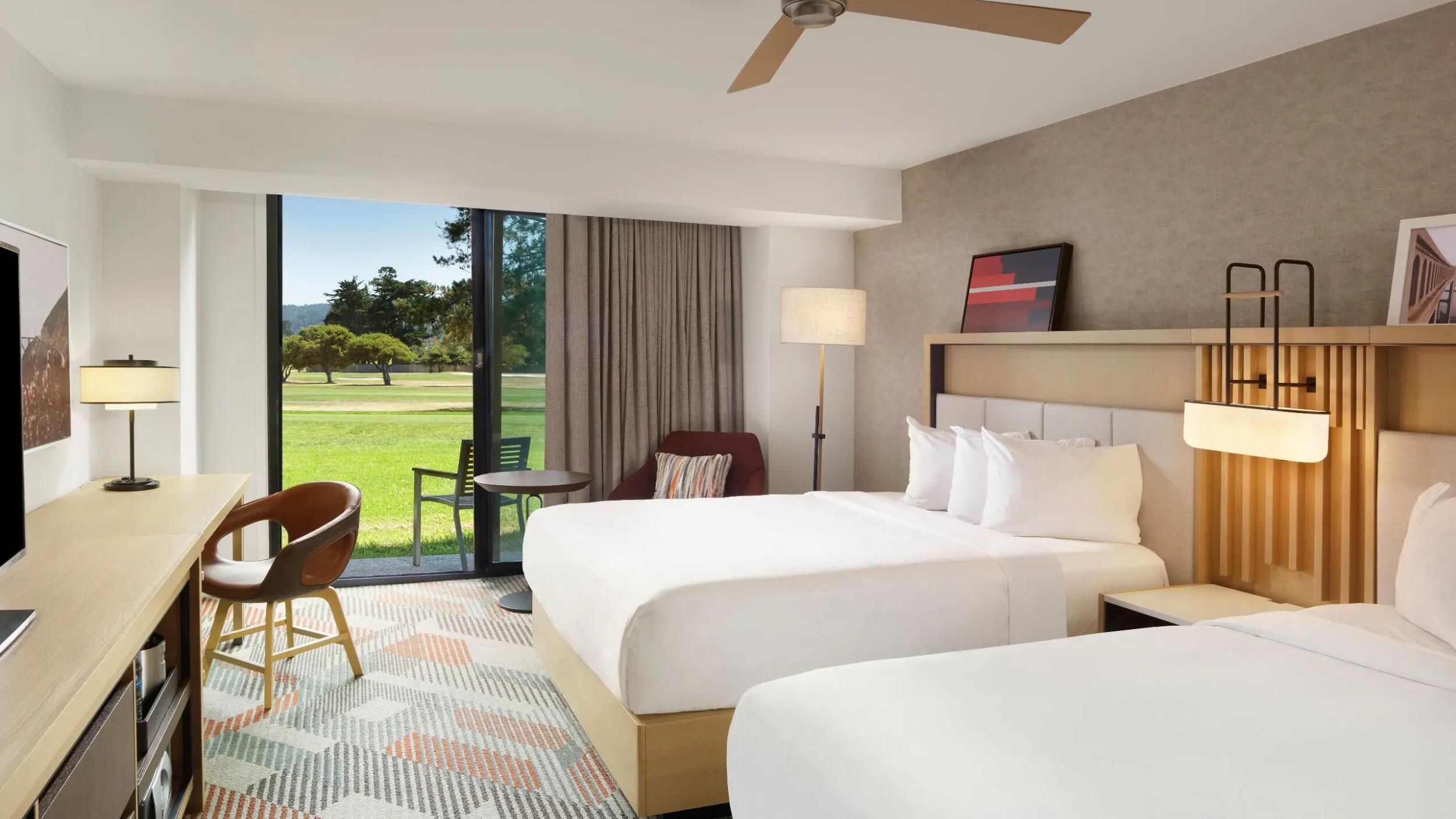 Picture of Hyatt Regency Monterey Hotel And Spa On Del Monte Golf Course