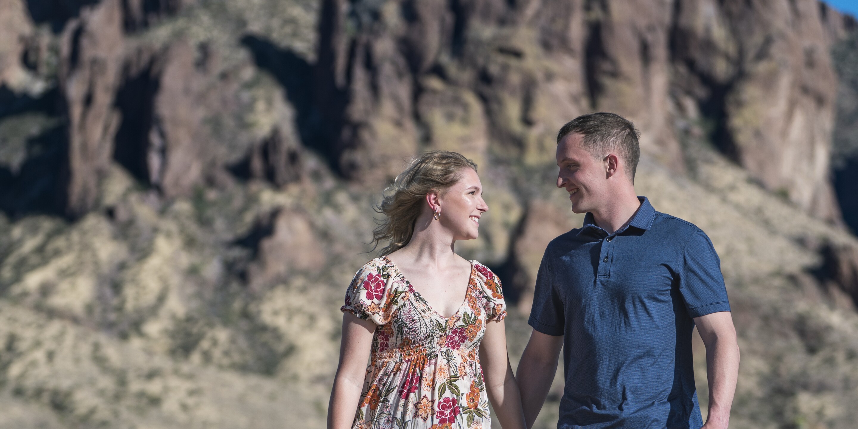 Quinn & Collin Home Page Banner
