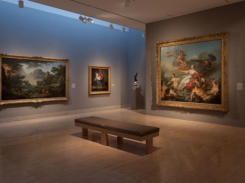 Picture of Dallas Museum of Art