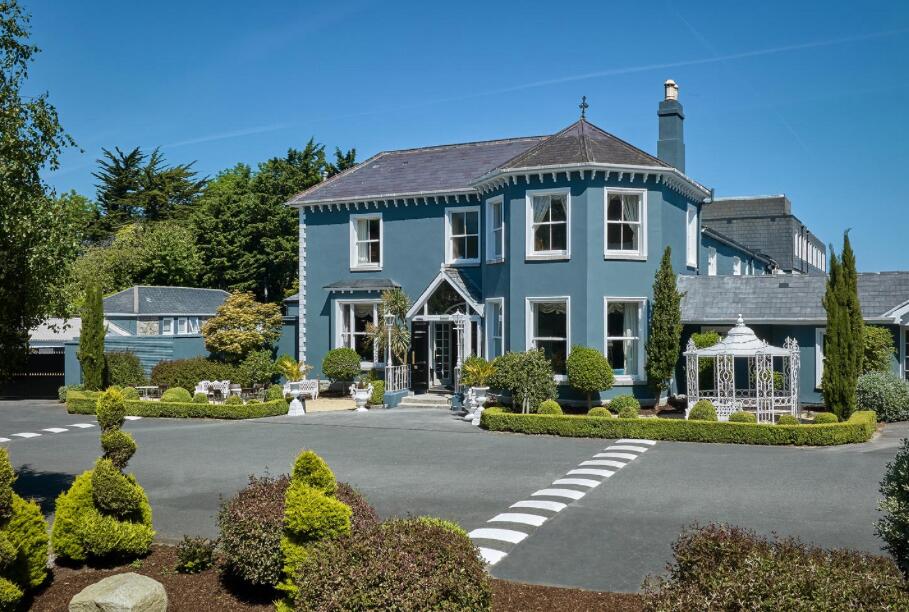 Picture of Summerhill House Hotel Wicklow