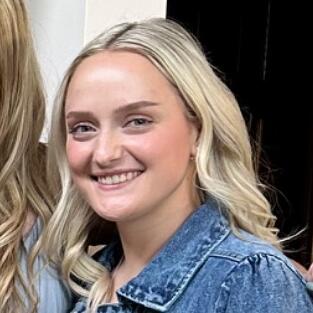 Lizzie Jensen