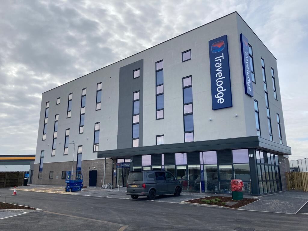 Picture of Travelodge Bristol Avonmouth