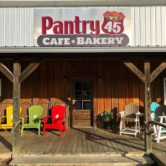 Picture of Pantry 45