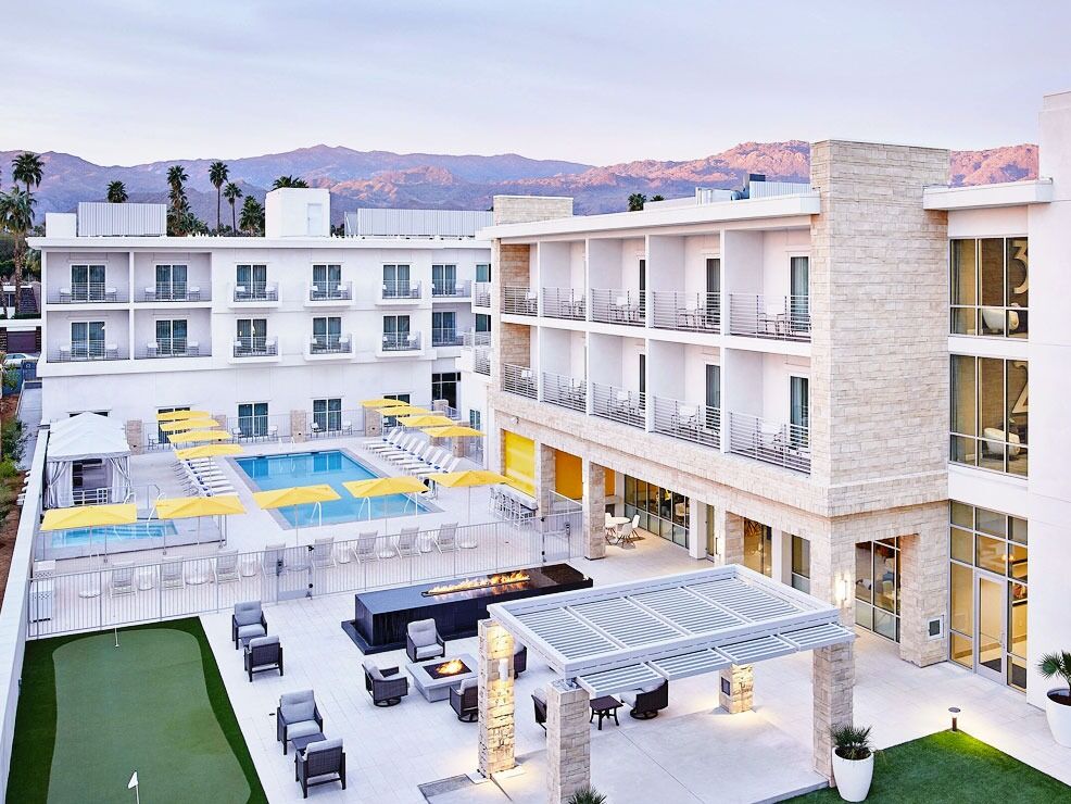 Picture of HOTEL PASEO, Autograph Collection