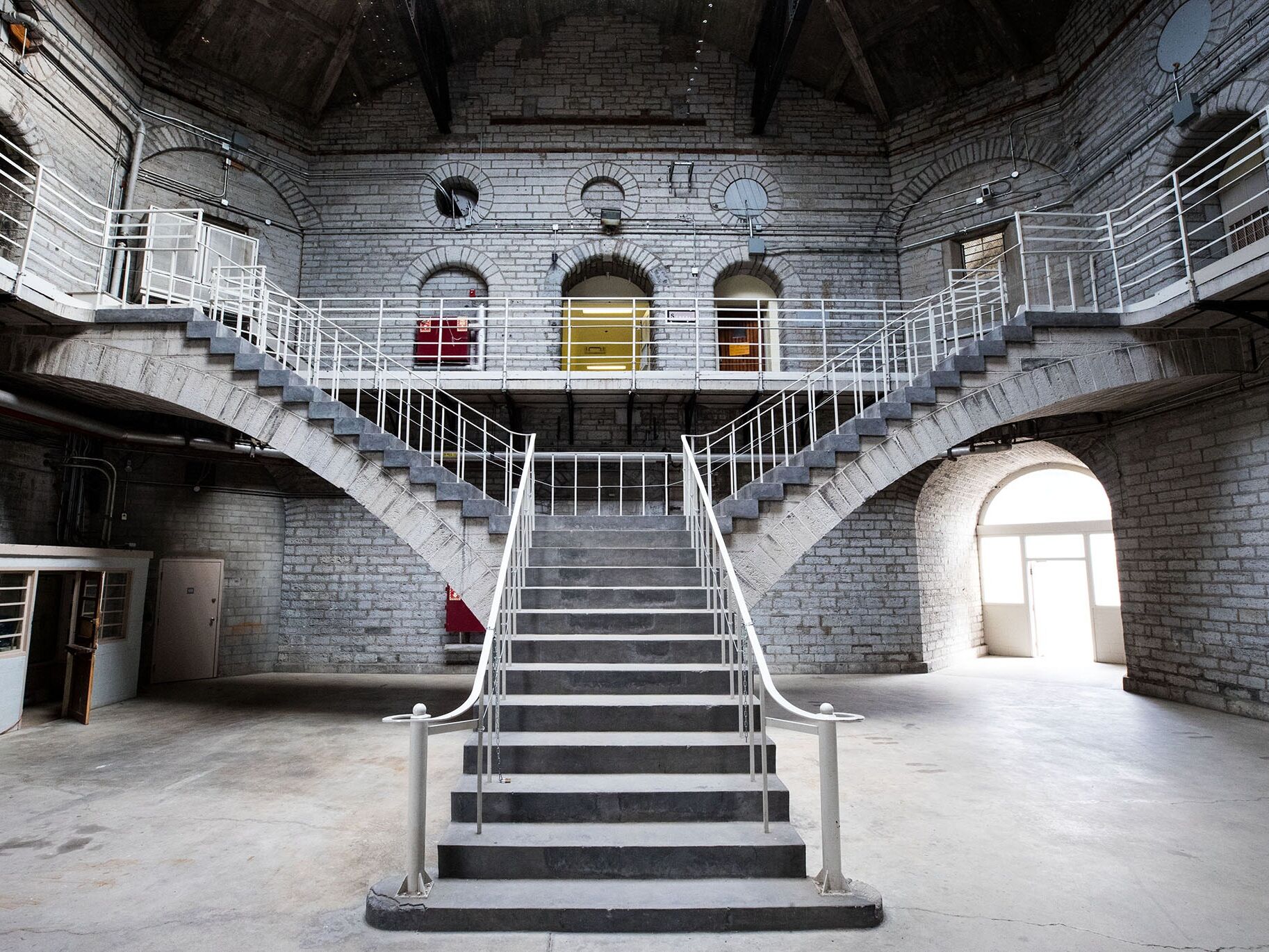 Picture of Kingston Penitentiary