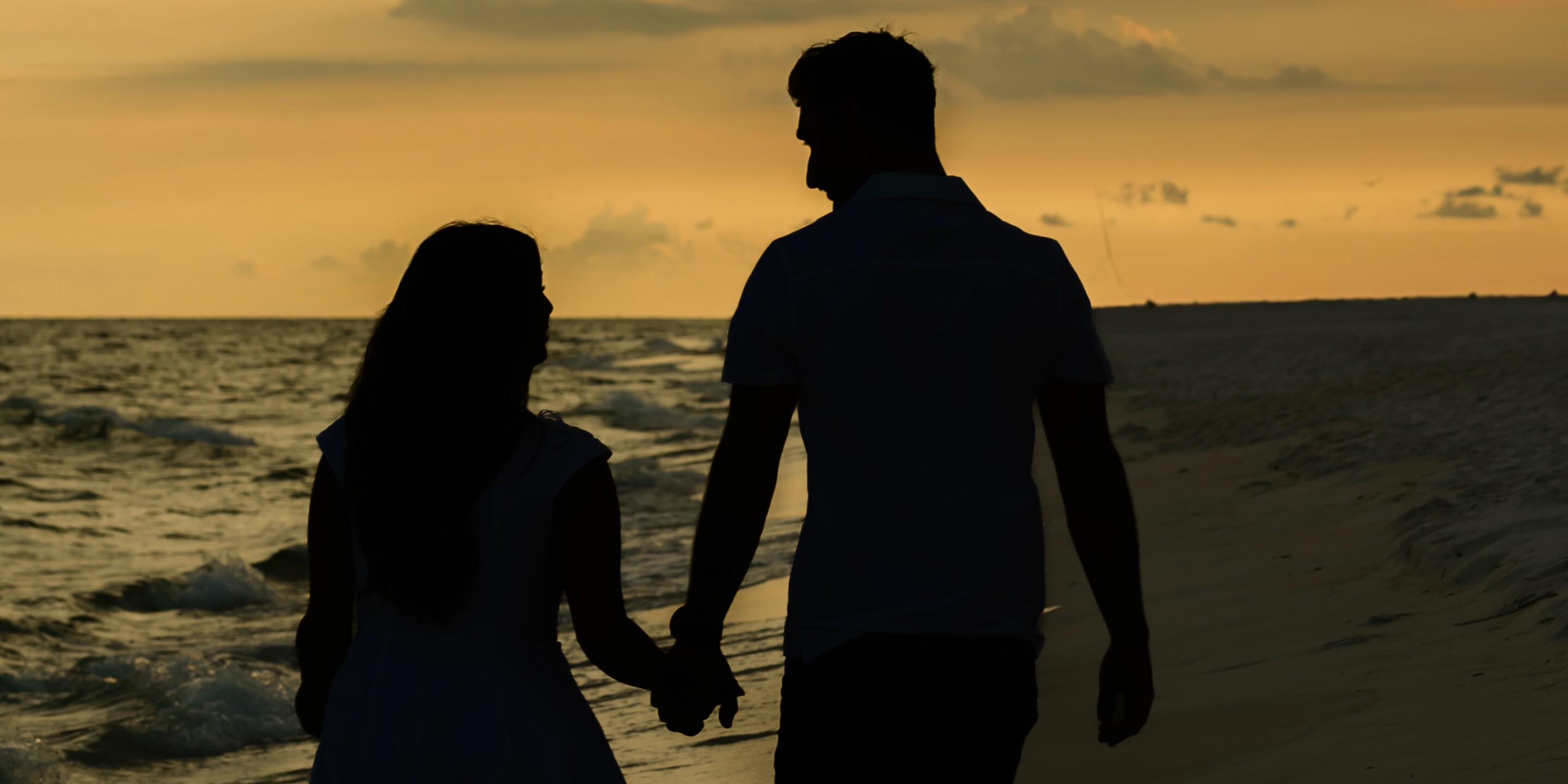 Lauren & Demitrios Home Page Banner