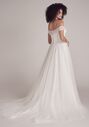 Maggie Sottero TATIANA A-Line Wedding Dress - thumbnail - 3