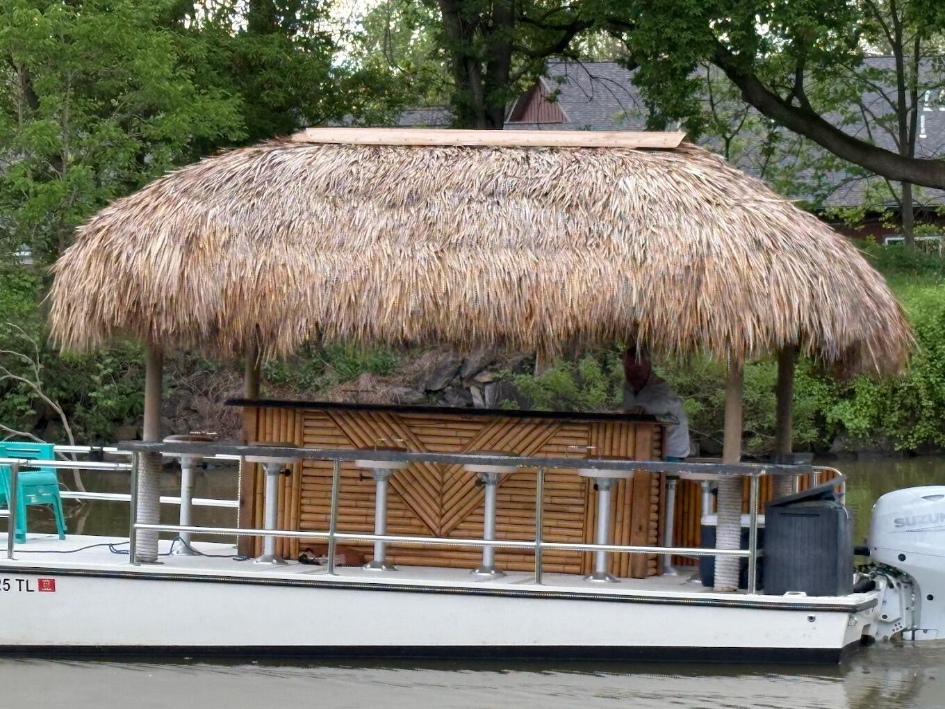 Picture of Tiki Drifters