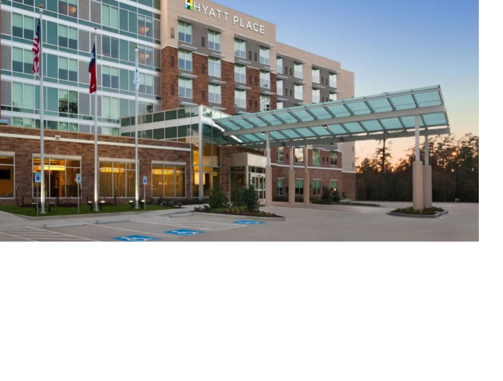 Picture of Hyatt Place Houston- The Woodlands