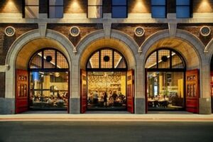 Picture of Detroit Foundation Hotel