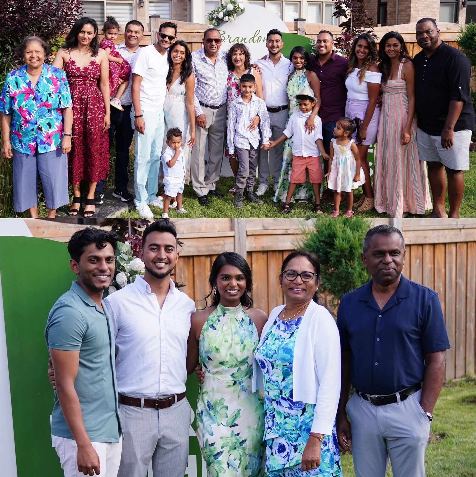 Picture of One Big Family