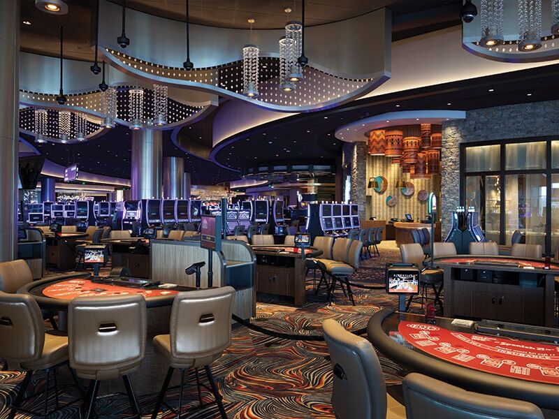 Picture of Emerald Queen Casino and Hotel