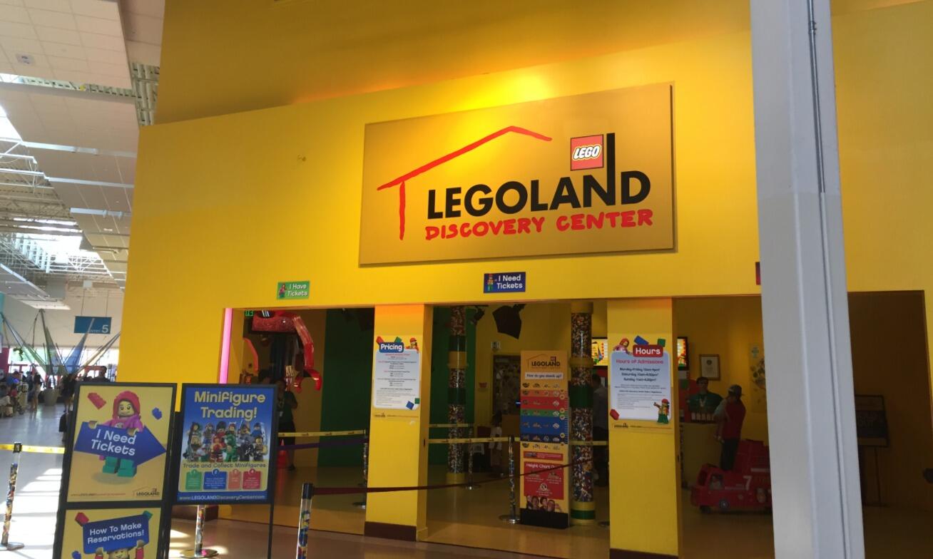 Picture of LEGOLAND Discovery Center Dallas/Fort Worth
