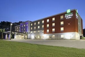 Picture of Holiday Inn Express & Suites Columbus North an IHG Hotel