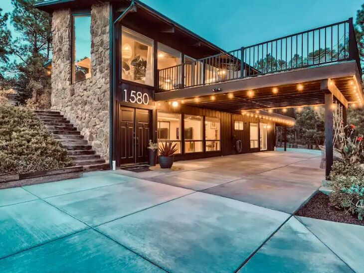 Picture of Airbnb 