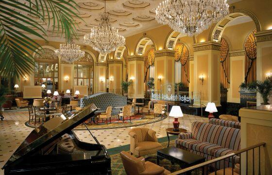Picture of Omni William Penn