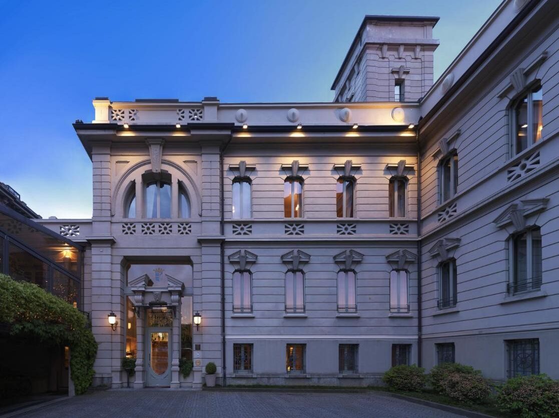 Picture of Albergo Terminus