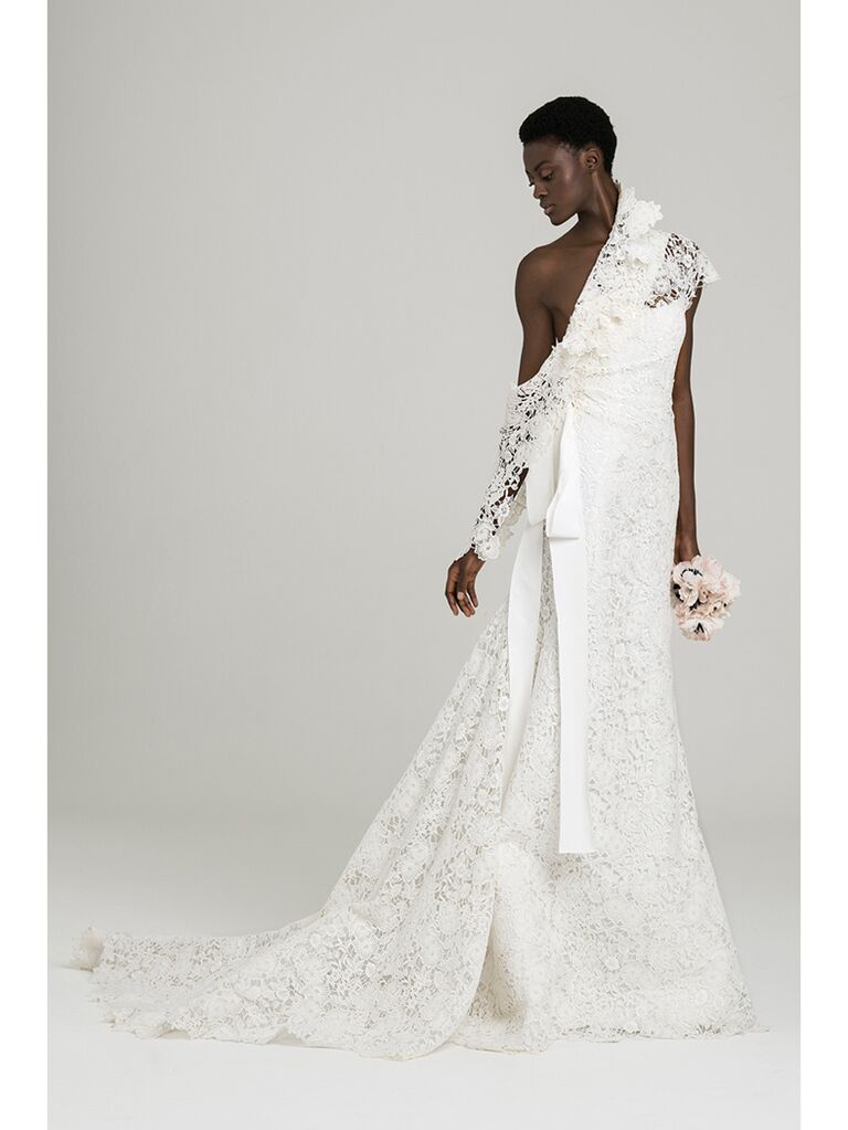 Special Wedding Dress