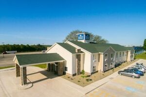 Picture of Cobblestone Inn & Suites Corry