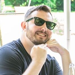 Sean Clavell
