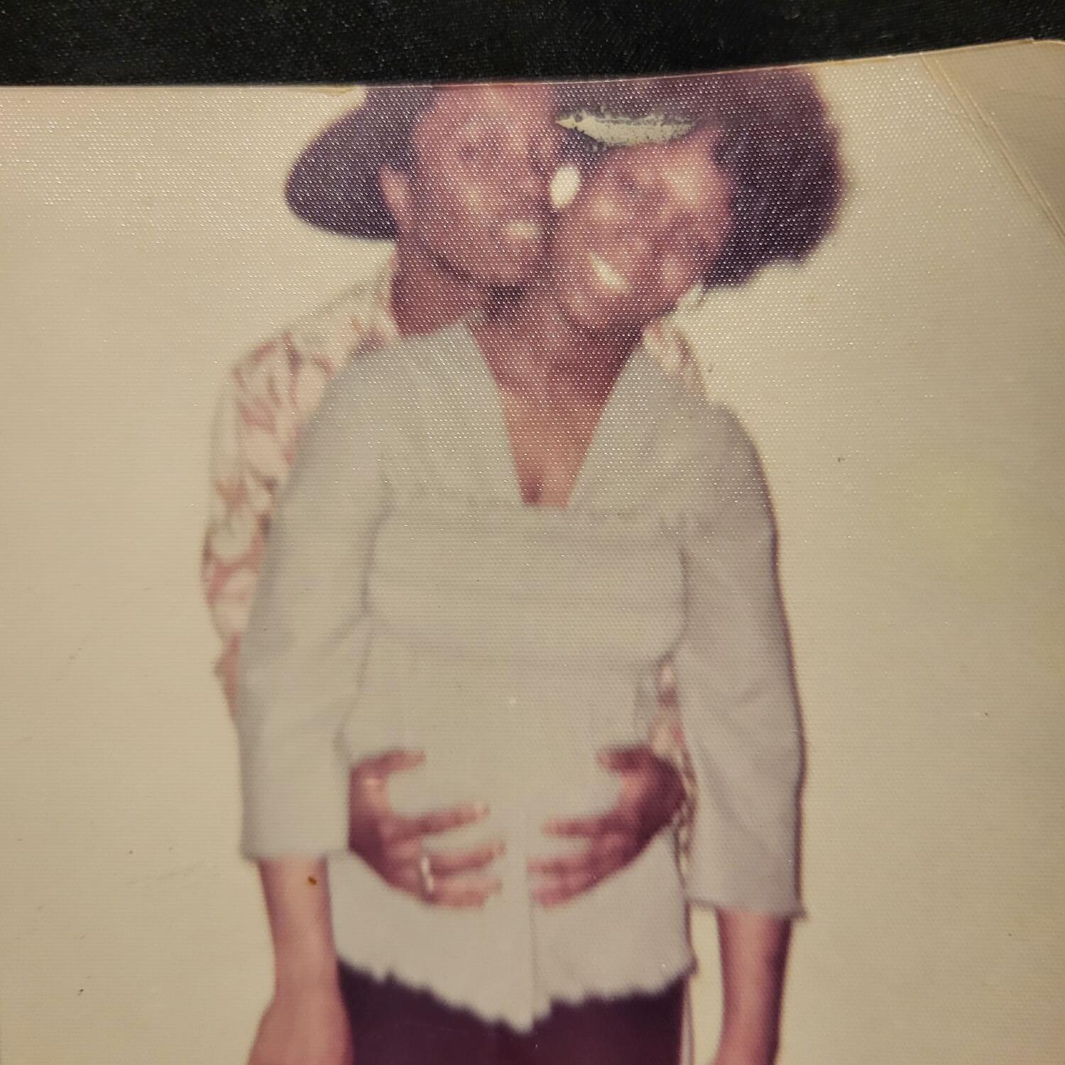Lloyd Pryor (RIP)