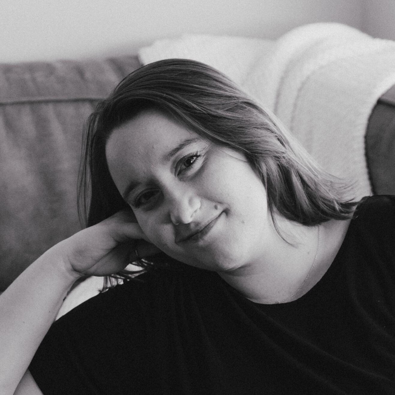 Katie Kirchoff